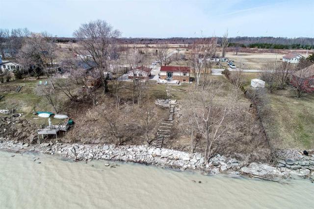870 South Coast Dr, House detached with 2 bedrooms, 2 bathrooms and 4 parking in Haldimand County ON | Image 20