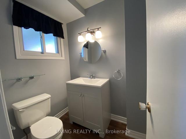 bsmt - 1295 Commerce St, House detached with 1 bedrooms, 1 bathrooms and 1 parking in Pickering ON | Image 4