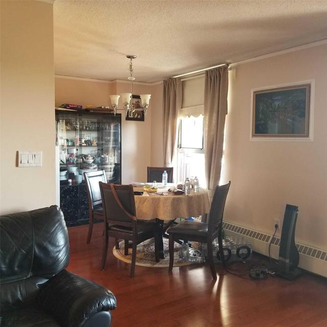705 - 4673 Jane St, Condo with 3 bedrooms, 1 bathrooms and 1 parking in Toronto ON | Image 11