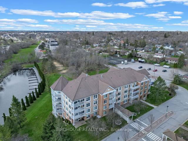 204 - 50 Rivermill Blvd, Condo with 2 bedrooms, 2 bathrooms and 1 parking in Kawartha Lakes ON | Image 1
