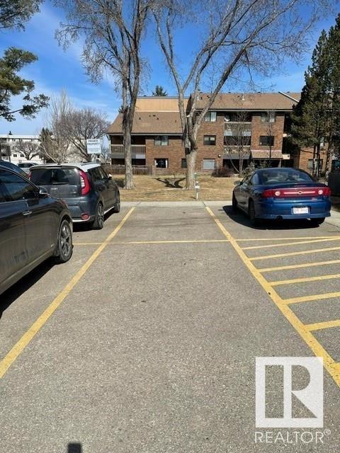 208 - 14803 51 Av Nw, Condo with 2 bedrooms, 1 bathrooms and 2 parking in Edmonton AB | Image 26