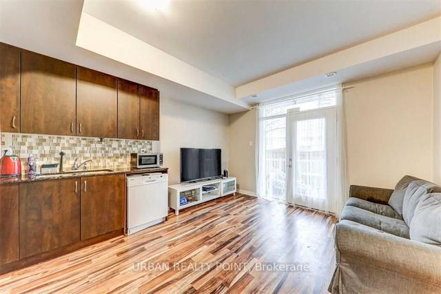 17 - 1365 Neilson Rd, Townhouse with 2 bedrooms, 1 bathrooms and 1 parking in Toronto ON | Image 5