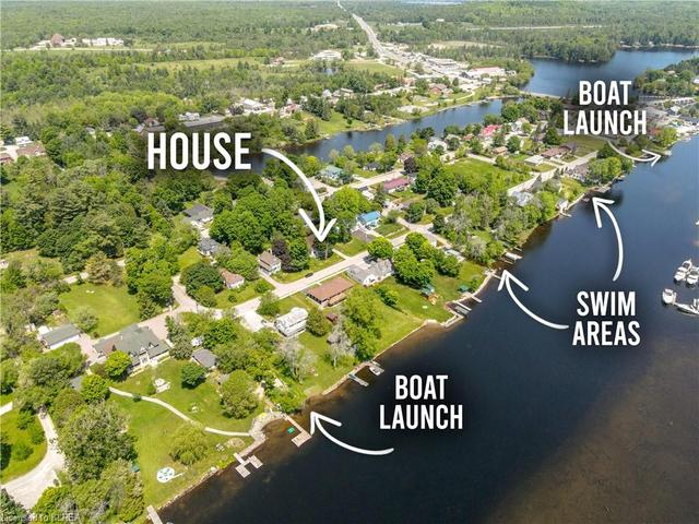 50 North Water Street, House detached with 4 bedrooms, 2 bathrooms and 5 parking in Kawartha Lakes ON | Image 12