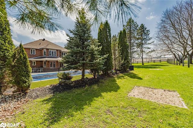 2 Simoro Crescent, House detached with 5 bedrooms, 2 bathrooms and 15 parking in Oro Medonte ON | Image 46