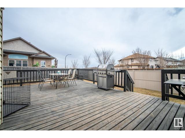 3101 65 St, House detached with 4 bedrooms, 3 bathrooms and null parking in Beaumont AB | Image 54