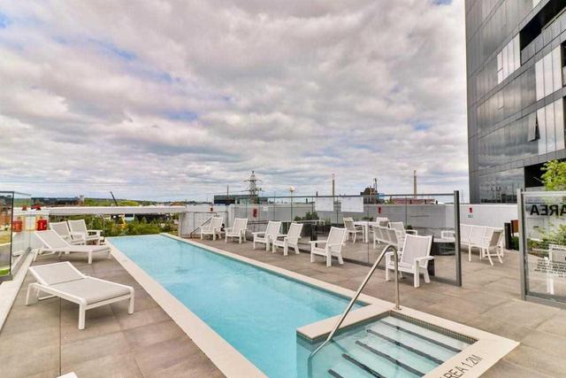 2008 - 170 Bayview Ave, Condo with 2 bedrooms, 1 bathrooms and 1 parking in Toronto ON | Image 20