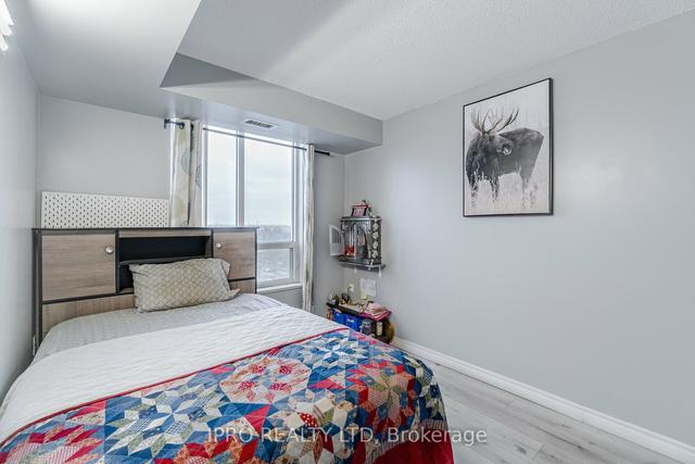 1009 - 5001 Finch Ave E, Condo with 2 bedrooms, 2 bathrooms and 1 parking in Toronto ON | Image 13