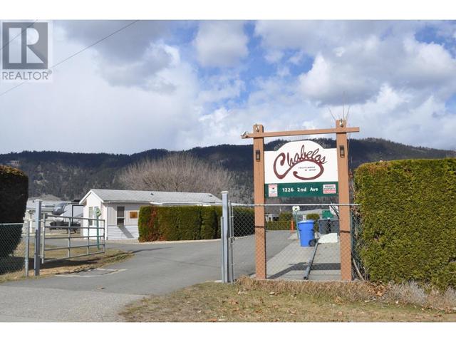 62 - 1226 2nd Ave, Home with 2 bedrooms, 1 bathrooms and null parking in Chase BC | Image 9