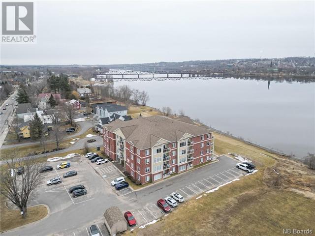 308 - 700 Union Street, Home with 2 bedrooms, 2 bathrooms and null parking in Fredericton NB | Image 26