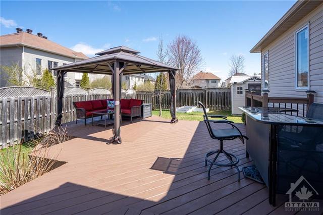 70 Black Bear Way, House detached with 4 bedrooms, 3 bathrooms and 4 parking in Ottawa ON | Image 28