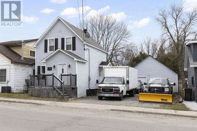 192 Wilcox Ave, House detached with 2 bedrooms, 1 bathrooms and null parking in Sault Ste. Marie ON | Image 38
