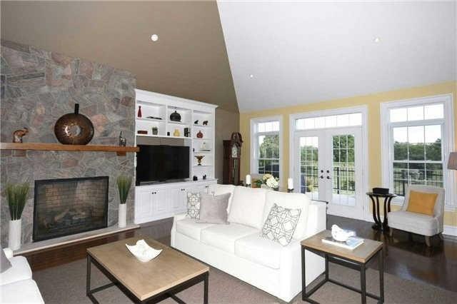 06541 Concession 6 Rd, House detached with 4 bedrooms, 4 bathrooms and 10 parking in Uxbridge ON | Image 8