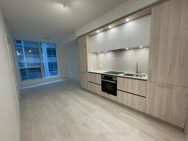 402 - 15 Mercer St, Condo with 1 bedrooms, 1 bathrooms and 0 parking in Toronto ON | Image 5