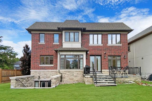 83 Ridgevale Dr, House detached with 4 bedrooms, 5 bathrooms and 6 parking in Toronto ON | Image 18