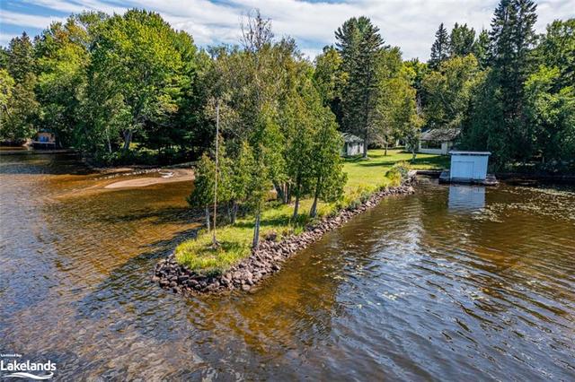 1265 Kashagawigamog Lake Road S, House detached with 5 bedrooms, 1 bathrooms and 8 parking in Minden Hills ON | Image 10
