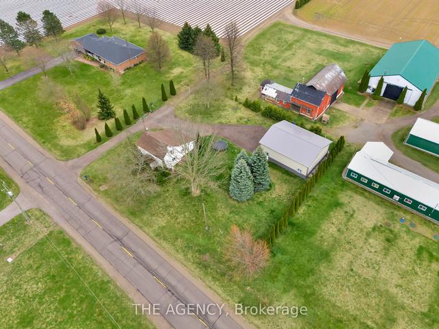1784 Windham Centre Rd, House detached with 3 bedrooms, 1 bathrooms and 15 parking in Norfolk County ON | Image 28
