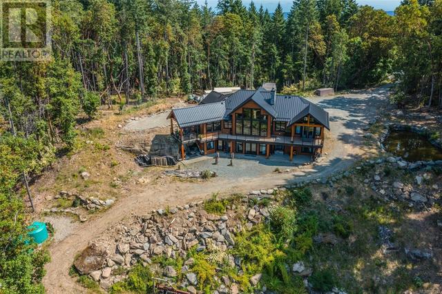 5155 Aho Rd, House detached with 4 bedrooms, 4 bathrooms and 6 parking in Cowichan Valley H BC | Image 46