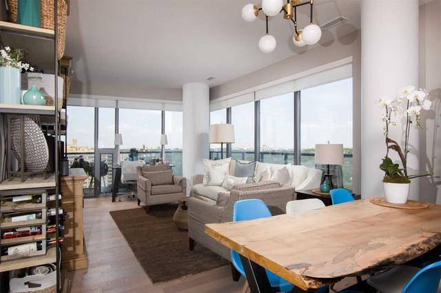 1804 - 1815 Yonge St, Condo with 2 bedrooms, 2 bathrooms and 1 parking in Toronto ON | Image 20