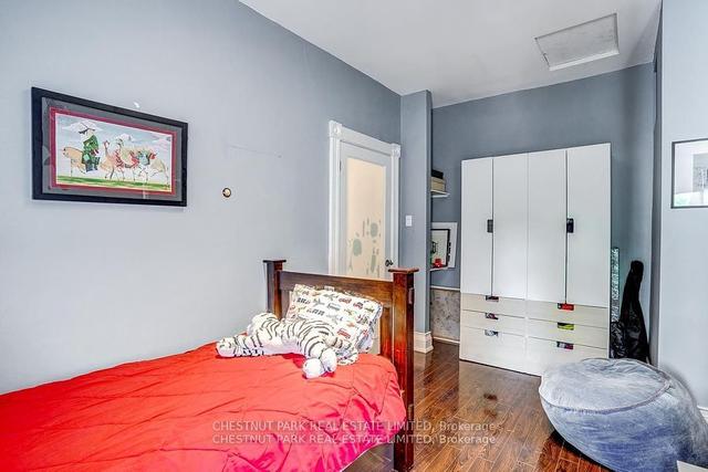 210 Macpherson Ave, House semidetached with 3 bedrooms, 2 bathrooms and 1 parking in Toronto ON | Image 15