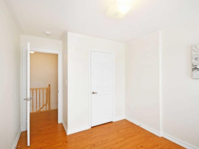 145 - 200 Veterans Dr, Townhouse with 3 bedrooms, 2 bathrooms and 2 parking in Brampton ON | Image 14