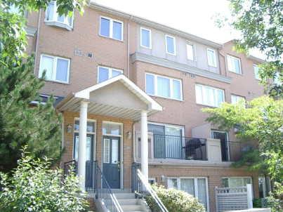 th 26 - 117 Omni Dr, Townhouse with 3 bedrooms, 3 bathrooms and 1 parking in Toronto ON | Image 1