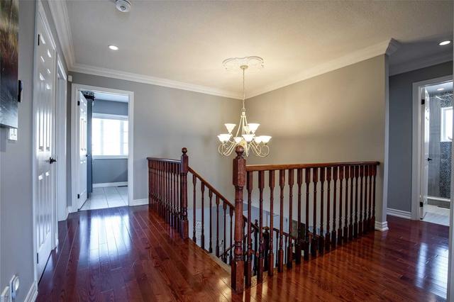 1926 Webster Blvd, House detached with 4 bedrooms, 4 bathrooms and 2 parking in Innisfil ON | Image 17