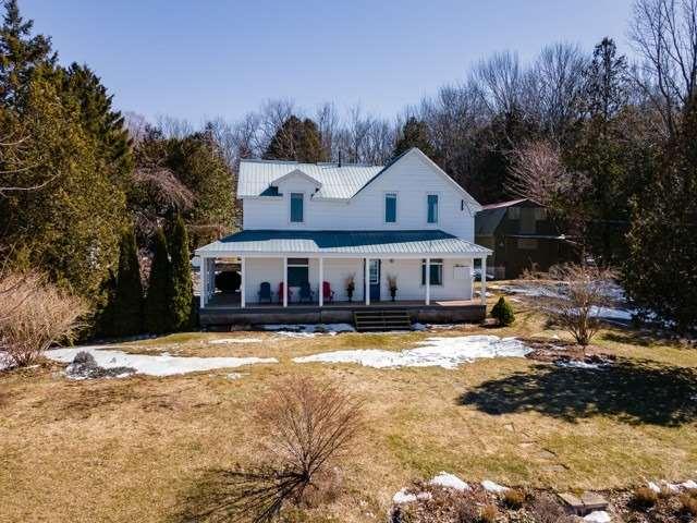120 Old Mill Rd, House detached with 4 bedrooms, 2 bathrooms and 5 parking in Georgian Bluffs ON | Image 17