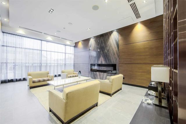 1105 - 2 Anndale Dr, Condo with 2 bedrooms, 2 bathrooms and 1 parking in Toronto ON | Image 21
