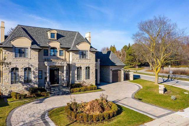 79 Laurentide Dr, House detached with 5 bedrooms, 7 bathrooms and 8 parking in Toronto ON | Image 11