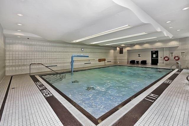 1003 - 70 Absolute Ave, Condo with 2 bedrooms, 2 bathrooms and 1 parking in Mississauga ON | Image 17
