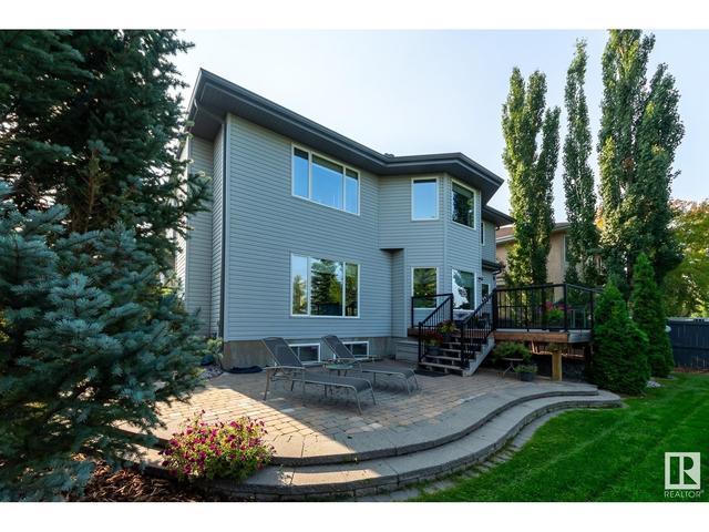 722 Todd Ld Nw, House detached with 6 bedrooms, 3 bathrooms and 6 parking in Edmonton AB | Image 60