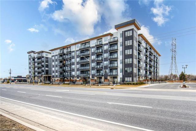 211 - 247 Northfield Drive E, House attached with 1 bedrooms, 1 bathrooms and 1 parking in Waterloo ON | Image 25