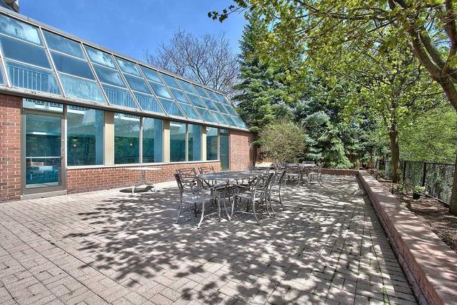 403 - 1905 Pilgrims Way, Condo with 2 bedrooms, 2 bathrooms and 1 parking in Oakville ON | Image 24