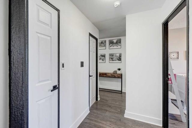 706 - 420 Mill Rd, Condo with 3 bedrooms, 2 bathrooms and 1 parking in Toronto ON | Image 4