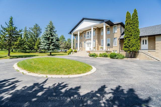 5 Estateview Circ, House detached with 4 bedrooms, 4 bathrooms and 28 parking in Brampton ON | Image 12