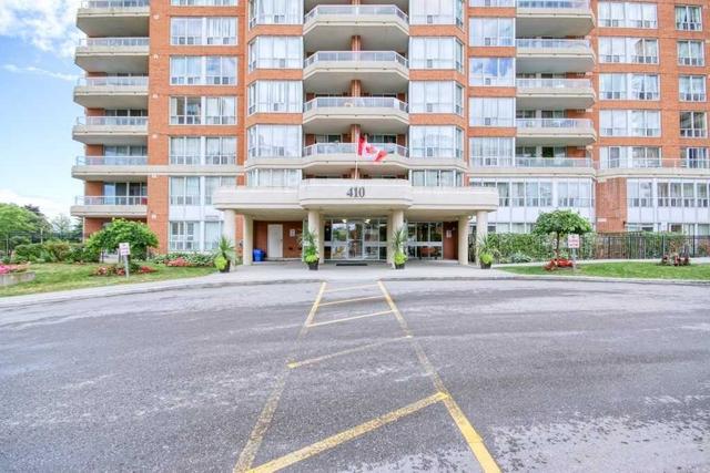 809 - 410 Mclevin Ave, Condo with 2 bedrooms, 2 bathrooms and 1 parking in Toronto ON | Image 15