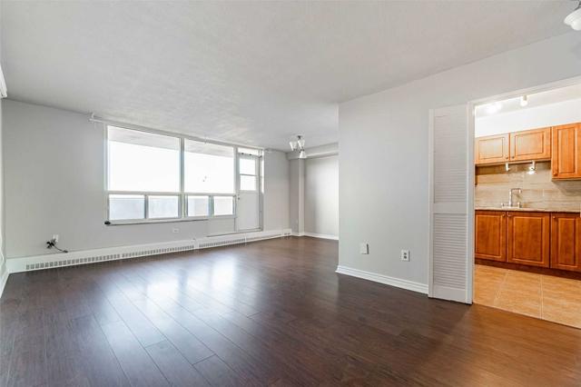 901 - 3390 Weston Rd, Condo with 2 bedrooms, 1 bathrooms and 1 parking in Toronto ON | Image 23