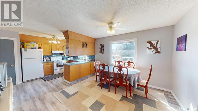 105 Dorchester Place, House detached with 3 bedrooms, 3 bathrooms and null parking in Moosomin SK | Image 5