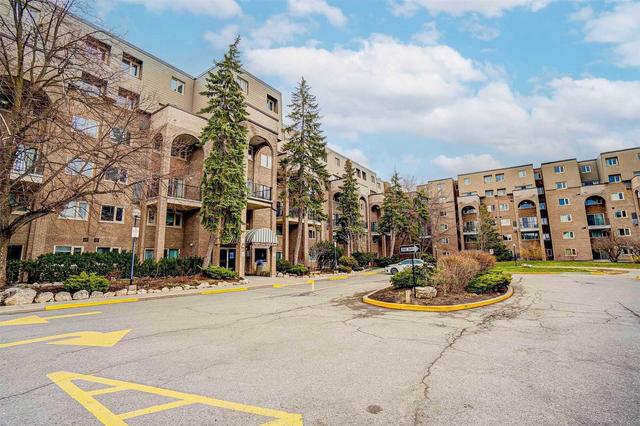 342 - 4005 Don Mills Rd, Condo with 3 bedrooms, 2 bathrooms and 1 parking in Toronto ON | Image 12