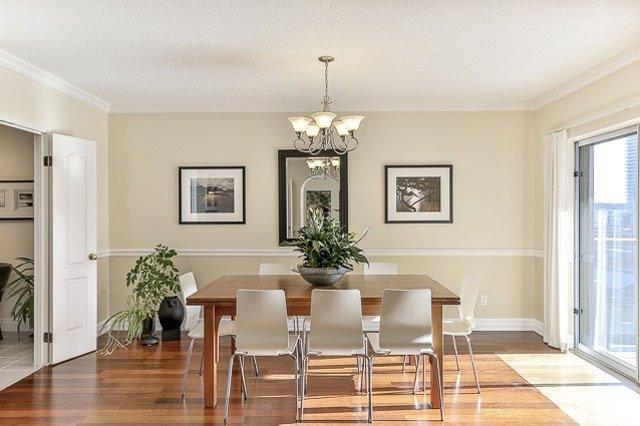 902 - 159 Frederick St, Condo with 2 bedrooms, 3 bathrooms and 1 parking in Toronto ON | Image 7