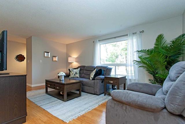4 - 681 Francis Rd, Townhouse with 3 bedrooms, 2 bathrooms and 2 parking in Burlington ON | Image 22