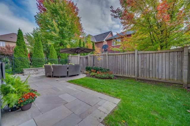 1061 Ralston Cres, House detached with 4 bedrooms, 4 bathrooms and 4 parking in Newmarket ON | Image 30