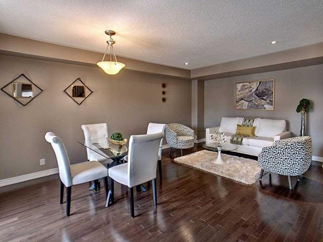 27 Great Gabe Cres, House attached with 2 bedrooms, 2 bathrooms and 3 parking in Oshawa ON | Image 13