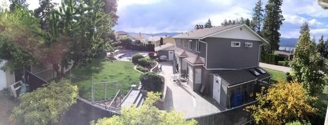 433 Okaview Rd, House detached with 4 bedrooms, 5 bathrooms and 4 parking in Kelowna BC | Image 1