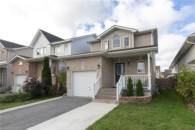 936 Bluffwood Avenue, House detached with 3 bedrooms, 1 bathrooms and 3 parking in Kingston ON | Image 3