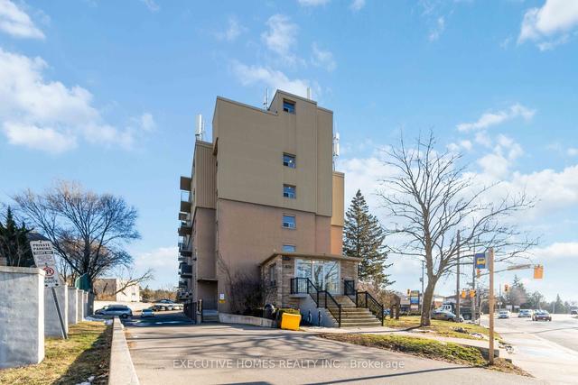 90 - 283 Fairway Rd N, Condo with 2 bedrooms, 1 bathrooms and 1 parking in Kitchener ON | Image 12