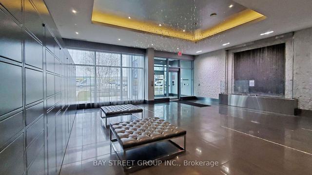 509 - 55 Speers Rd, Condo with 2 bedrooms, 2 bathrooms and 1 parking in Oakville ON | Image 22