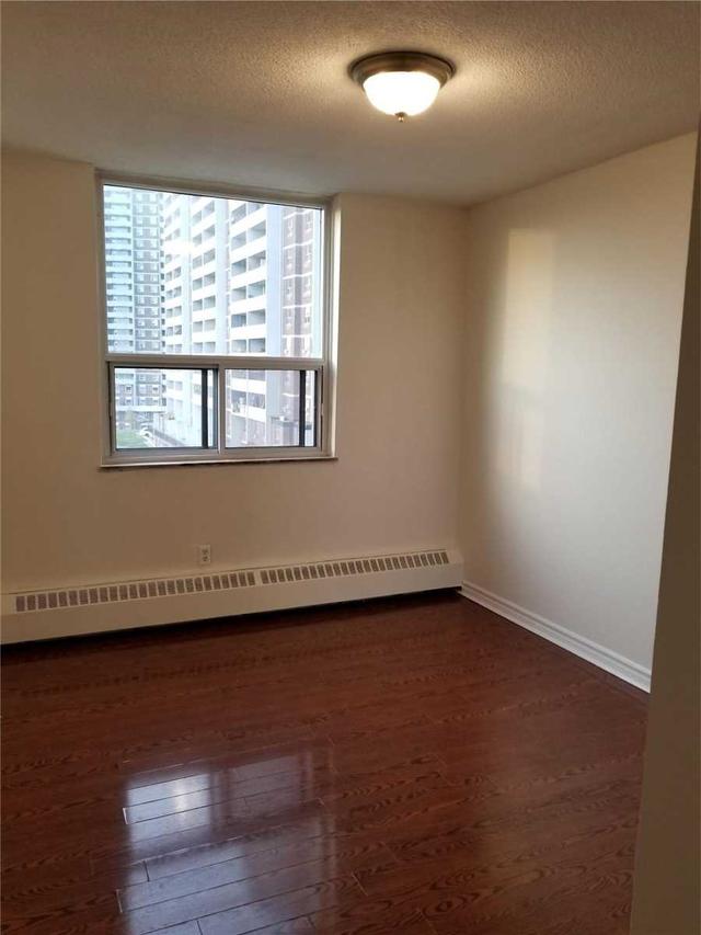 708 - 3390 Weston Rd, Condo with 2 bedrooms, 1 bathrooms and 1 parking in Toronto ON | Image 3