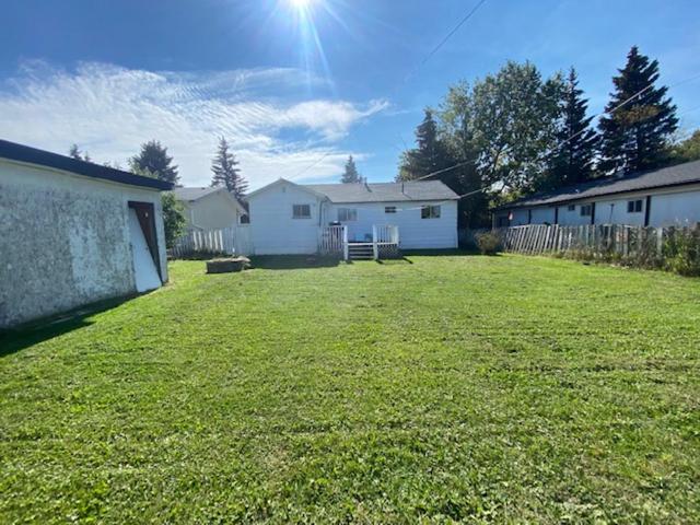 712 3 Avenue Nw, House detached with 3 bedrooms, 1 bathrooms and 2 parking in Slave Lake AB | Image 21