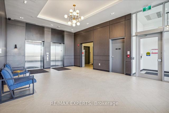 419 - 430 Essa Rd, Condo with 1 bedrooms, 1 bathrooms and 1 parking in Barrie ON | Image 13